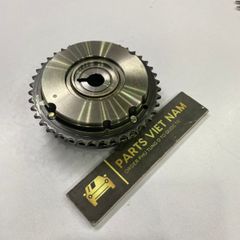 Nhông cam hút Mazda CX5, Mazda 2, Mazda 3, Mazda 6 đời 2013 - 2018. Hàng xịn tháo mặt mới 95%. Mã PE01-12-4X0-B, PE01124X0B