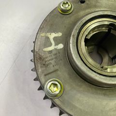 Nhông cam hút Mazda CX5, Mazda 2, Mazda 3, Mazda 6 đời 2013 - 2018. Hàng xịn tháo mặt mới 95%. Mã PE01-12-4X0-B, PE01124X0B