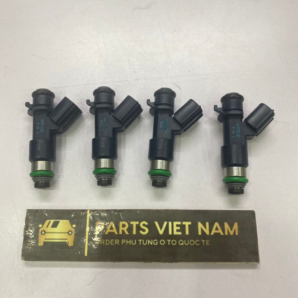 Kim phun xăng Honda Accord 3.5, Acura MDX 3.7 đời 2007 - 2011. Hàng thay thế chất lượng cao. Mã 16450-R70-A01, 16450R70A01 ( 1 cái )