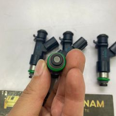 Kim phun xăng Honda Accord 3.5, Acura MDX 3.7 đời 2007 - 2011. Hàng thay thế chất lượng cao. Mã 16450-R70-A01, 16450R70A01 ( 1 cái )