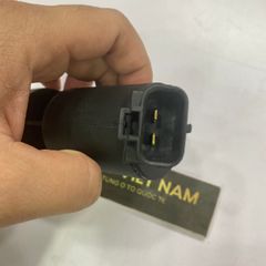 Mô tơ bơm nước rửa đèn pha Lexus IS250, IS350, IS300, LS460, LS600, RX350, R450H, LX450, LX460, LX570, GS300, GS450h đời 2005 - 2011. Hàng Taiwan. Mã 85280-30040, 8528030040