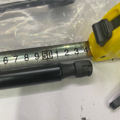 Ty chống nắp capo Ford Ranger, Wildtrak, 2.2, 3.2, Everest đời 2015 - 2020 dài 54  cm. Hàng cao cấp. Mã EB3B-16C826-AA, EB3B16C826AA