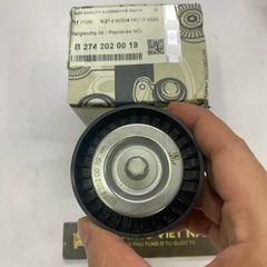 Bi tỳ trơn Mercedes E200, E250, W212 động cơ M274 đời 2011 - 2016. Hàng BMTSR. Mã  A2742020019, A-274-202-00-19