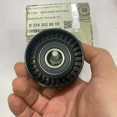 Bi tỳ trơn Mercedes E200, E250, W212 động cơ M274 đời 2011 - 2016. Hàng BMTSR. Mã  A2742020019, A-274-202-00-19