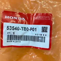 Rô tuyn lái ngoài Honda Accord đời 2008 - 2013. Hàng cao cấp. Mã 53540-TB0-P01, 53560-TB0-P01, 53540-TB0P01, 53560TB0P01 ( 1 cái )