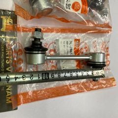 Rô tuyn cân bằng sau Toyota Corolla 4A  AE100, AE101 đời 1991 - 2001. Hàng 333 Thái. Mã 48830-20010, 4883020010