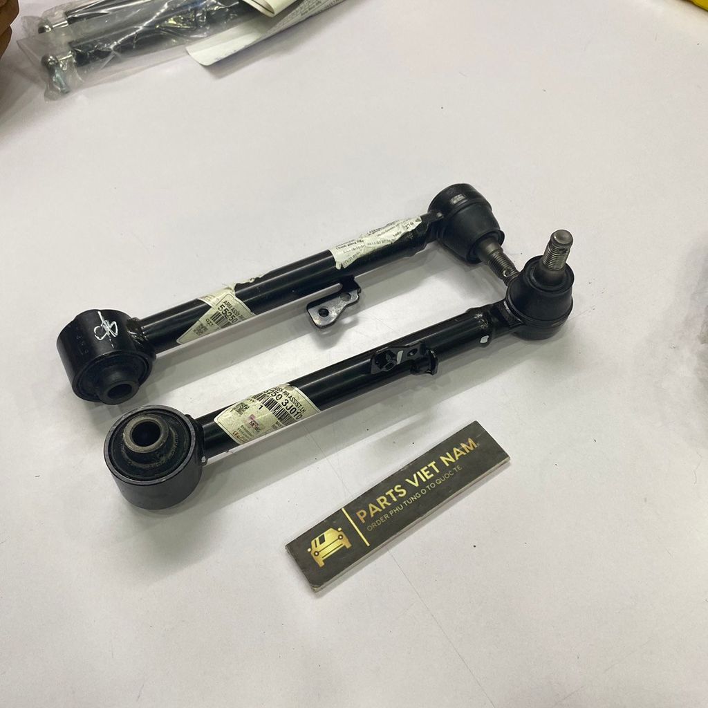 Rô tuyn cầu sau Hyundai Veracruz, Santafe đời 2006 -2012. Hàng chính hãng. Mã 552502P000, 552503J010 ( 1 cái )