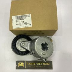 Cụm bi tăng tổng Porsche Cayenne, Volkswagen Touareg máy 3.0 dầu đời 2014 - 2017. Hàng Audi China. Mã 06E903133AG, 06E903133T, 95810236131, 06E903133T, 06E903133R