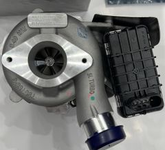 Turbo Ford Ranger 2.2 đời 2012 - 2016. Hàng SL Turbo bảo hành 1 tháng. Mã GTB1749VK, BK3Q6K682CB, BK3Q6K682CBCC