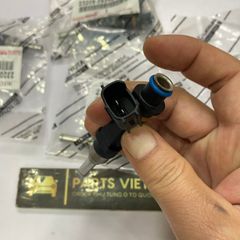 Kim phun xăng Toyota Vios, Yaris đời 2014 - 2022. Hàng Toyota sản xuất Indo. Mã 0280158671, 23250-0Y030, 232500Y030