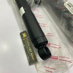 Giảm xóc sau Toyota Land Cruiser FZJ80, FZJ100, FZJ105 đời 1998 - 2007. Hàng Toyota Japan. Mã 4853169286, 4853160270, 4851169436, 4851169535 ( 1 cây )