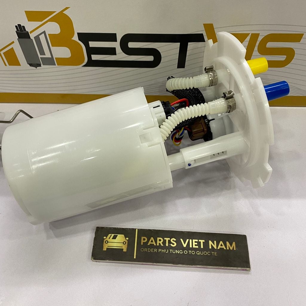 Cụm bơm xăng Daewoo Lacetti 1.6 và 1.8 đời 2004 - 2008. Hàng BestVis Korea bảo hành 3 tháng. Mã AC2-G002, 13682688, 95949302, 96447442, 42353011