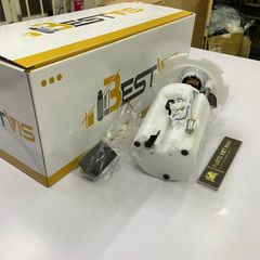 Cụm bơm xăng Daewoo Lacetti 1.6 và 1.8 đời 2004 - 2008. Hàng BestVis Korea bảo hành 3 tháng. Mã AC2-G002, 13682688, 95949302, 96447442, 42353011