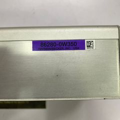 Âm ly Lexus GS 350 đời 2006 - 2009. Hàng nguyên zin tháo xe. Mã 86280-0W350, 862800W350