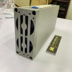 Âm ly Lexus GS 350 đời 2006 - 2009. Hàng nguyên zin tháo xe. Mã 86280-0W350, 862800W350