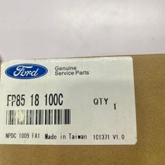 Két làm mát dầu, két sinh hàn hộp số tự động Mazda BT50 2.2 và 3.2 đời 2014 - 2020. Hàng cao cấp. Mã AB397A095BB, JB3G7A095BA