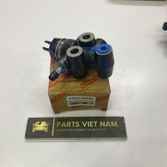 Chia dầu phanh Toyota Land Cruiser FZJ80, FZJ100, FZJ105 đời 1993 - 2004. Hàng cao cấp. Mã 47910-26040, 47910-26261, 47910-60120, 4791026040, 4791026261, 4791060120