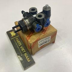 Chia dầu phanh Toyota Land Cruiser FZJ80, FZJ100, FZJ105 đời 1993 - 2004. Hàng cao cấp. Mã 47910-26040, 47910-26261, 47910-60120, 4791026040, 4791026261, 4791060120