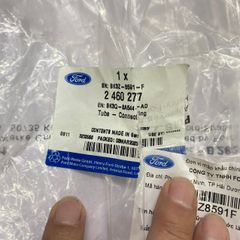 Cút bơm nước, cổ chia nước bơm nước Ford Ranger 2.2 và Mazda BT50 2.2 đời 2014 - 2019. Hàng chính hãng. Mã K3Z8591F, BK3Z-8591F