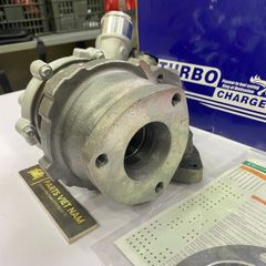 Turbo Mazda BT50 2.2 đời 2012 - 2016. Hàng Thailand bảo hành 3 tháng. Mã GTB1749VK, BK3Q6K682CB, BK3Q6K682CBCC