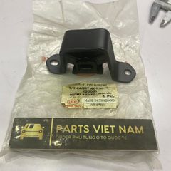 Cao su treo bô hoặc pô, ống xả Toyota Camry 2.4, 2.0, 3.5, 3.0 đời 2002 - 2014. Hàng POP Thái Lan. Mã 17572-0H040, 175720H040