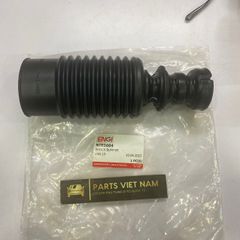 Tăm bông liền chụp bụi giảm xóc trước Toyota Vios đời 2014 - 2020. Hàng Thailand. Mã 048304-0D240, 483040D240 ( 1 cái )