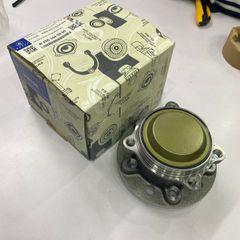 Cụm bi moay ơ trước Mercedes W205 C200, C250, C300, C350, C63 AMG đời 2014 - 2022. Hàng BMTSR bảo hành 6 tháng. Mã A2053340400, A-205-334-04-00