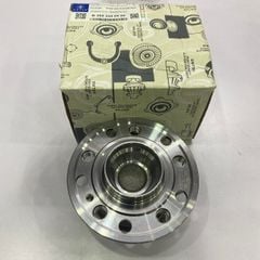 Cụm bi moay ơ trước Mercedes W205 C200, C250, C300, C350, C63 AMG đời 2014 - 2022. Hàng BMTSR bảo hành 6 tháng. Mã A2053340400, A-205-334-04-00