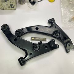 Càng A Toyota Corolla 1.6 động cơ 4A AE101. Hàng cao cấp. Mã 48069-12160 LH, 48068-12160 RH, 4806912160 LH, 4806812160 RH ( 1 cái )