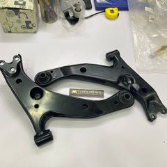 Càng A Toyota Corolla 1.6 động cơ 4A AE101. Hàng cao cấp. Mã 48069-12160 LH, 48068-12160 RH, 4806912160 LH, 4806812160 RH ( 1 cái )