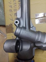 Thước lái Mazda CX5 đời 2018 - 2023. Hàng UTU Japan bảo hành 12 tháng. Mã KB7W-32-110A, KB7W32110A