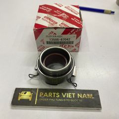 Bi tê Toyota Zace động cơ 7K đời 2001 - 2005. Hàng Toyota. Mã 20013505-67042, 31230-35091