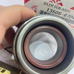 Bi tê Toyota Zace động cơ 7K đời 2001 - 2005. Hàng Toyota. Mã 20013505-67042, 31230-35091