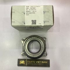 Bi moay ơ hoặc bạn đạn sau Mercedes W205 C200, C250, C300, C350, C63 AMG đời 2014 - 2022. Hàng Frey. Mã A2303560000, 765705901