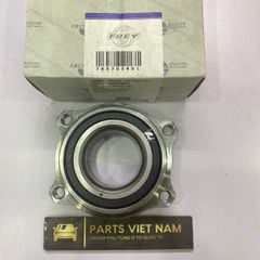 Bi moay ơ hoặc bạn đạn sau Mercedes W205 C200, C250, C300, C350, C63 AMG đời 2014 - 2022. Hàng Frey. Mã A2303560000, 765705901