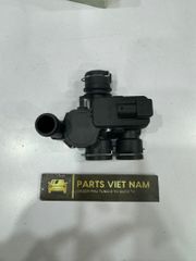 Van nước nóng Mercedes W211 E240 E320 E350 E280 đời 2003 - 2009. Hàng chính hãng. Mã A2118320584,  A2118320084, A-211-832-05-84,  A-211-832-00-84