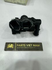 Van nước nóng Mercedes W211 E240 E320 E350 E280 đời 2003 - 2009. Hàng chính hãng. Mã A2118320584,  A2118320084, A-211-832-05-84,  A-211-832-00-84
