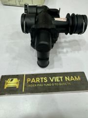 Van nước nóng Mercedes W211 E240 E320 E350 E280 đời 2003 - 2009. Hàng chính hãng. Mã A2118320584,  A2118320084, A-211-832-05-84,  A-211-832-00-84