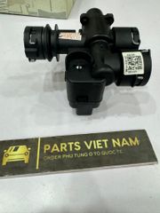 Van nước nóng Mercedes W211 E240 E320 E350 E280 đời 2003 - 2009. Hàng chính hãng. Mã A2118320584,  A2118320084, A-211-832-05-84,  A-211-832-00-84