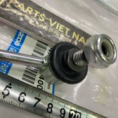 Rô tuyn cân bằng trước Mazda 3 đời 2005 - 2011. Hàng cao cấp. Mã BP4K34170D, 3M513B438AC