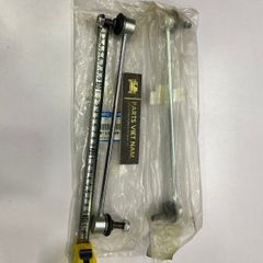 Rô tuyn cân bằng trước Mazda 3 đời 2005 - 2011. Hàng cao cấp. Mã BP4K34170D, 3M513B438AC
