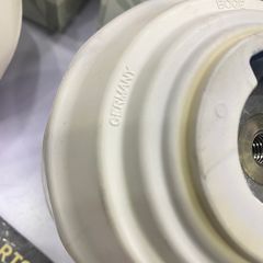 Chân đầu máy, cao su chân máy Mercedes W211, E200, E220, E270, E280, E320, E500, E63 AMG, E55 AMG đời 2002 - 2009. Hàng BMTSR. Mã A2212401117, A2112400317 ( 1 cái )