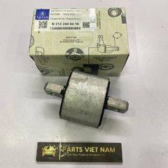 Chân hộp số Mercedes W221, S350, S400, S450, S500, S550, S600 đời 2005 - 2013. Hàng BMTSR. Mã A2212400918, A2122400418, A2202400218, A2202400518, A2202401818