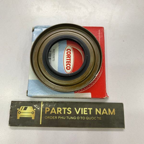 Phớt láp Mercedes W211, E200, E220, E270, E320, E500, E63 AMG, E55 AMG ...