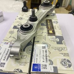 Càng i dưới Mercedes W211, E200, E220, E270, E320, E500, E63 AMG, E55 AMG đời 2002 - 2009. Hàng BMTSR. Mã A2113308107,  A2113309107, A-211-330-81-07,  A-211-330-91-07