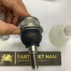 Rô tuyn trụ đứng Mercedes C240 W211 E200 E220 E240 E260 E280 E300 đời 200 đời 2001 - 2009. Mã A2203330327, A-220-333-03-27