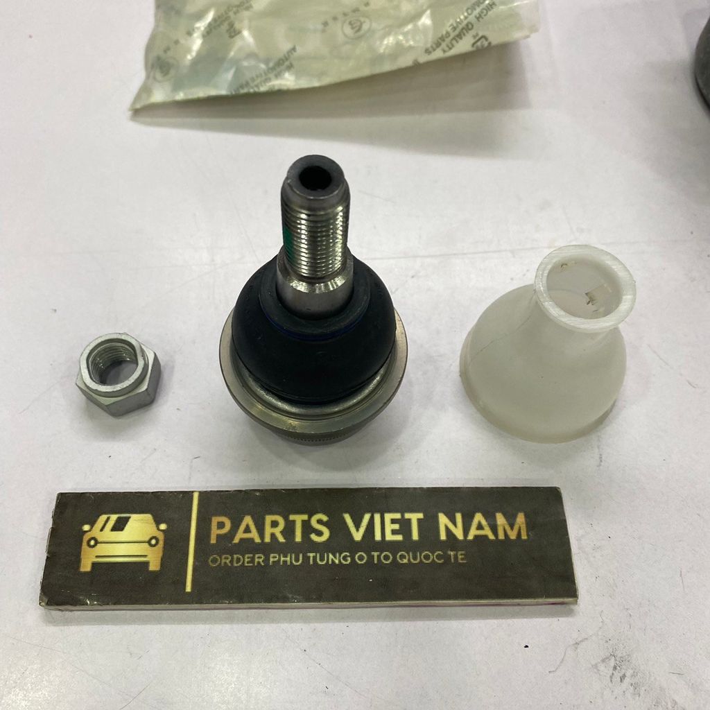 Rô tuyn trụ đứng Mercedes C240 W211 E200 E220 E240 E260 E280 E300 đời 200 đời 2001 - 2009. Mã A2203330327, A-220-333-03-27