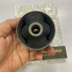 Cao su càng A to Toyota Corolla Altis 1.6, 1.8 và 2.0 đời 2003 - 2014. Hàng cao cấp. Mã 48655-12170, 48655-12170, 48068-02210, 4806802210 ( 1 quả )