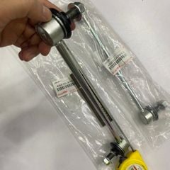 Rô tuyn cân bằng trước Toyota Corolla 1.8 và 2.0 đời 2006 - 2018. Hàng cao cấp thép 7 mầu. Mã 48820-47010, 4882047010 ( 1 cái )