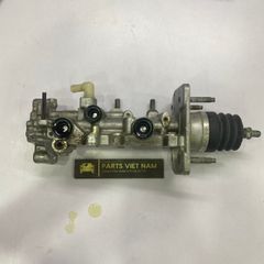 Tổng phanh Land Cruiser Prado đời 2009 - 2018. Hàng tháo xe. Mã 47217-60441, 89541-60A21, 47025-60421